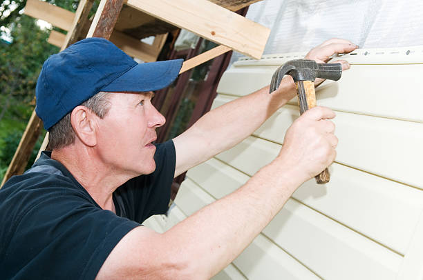 Best Composite Siding  in Fair Oaks, VA