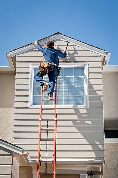 Best Siding for Commercial Buildings  in Fair Oaks, VA